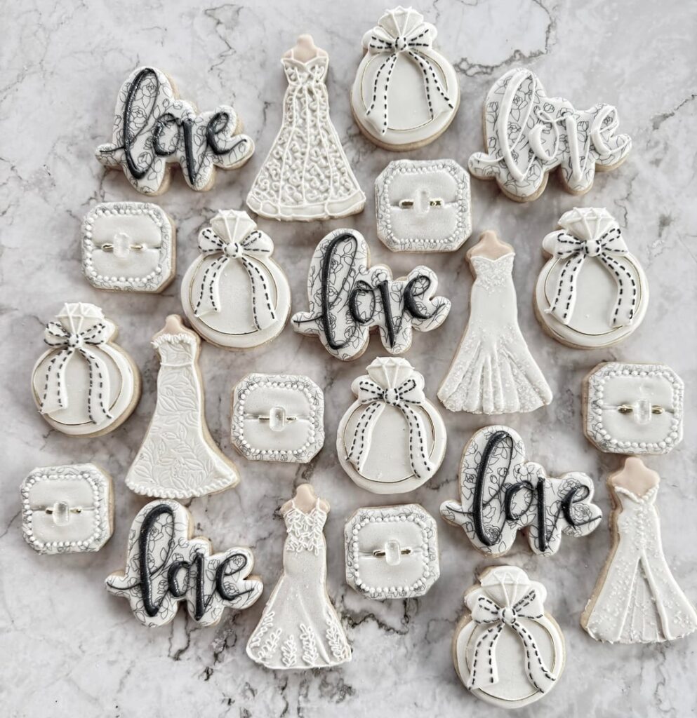 Final cookies for 2025