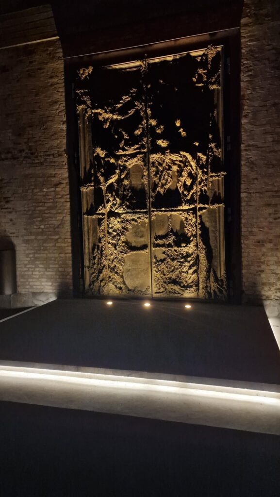 Just got home from the Alchemist 10th anniversary experience. WOW!