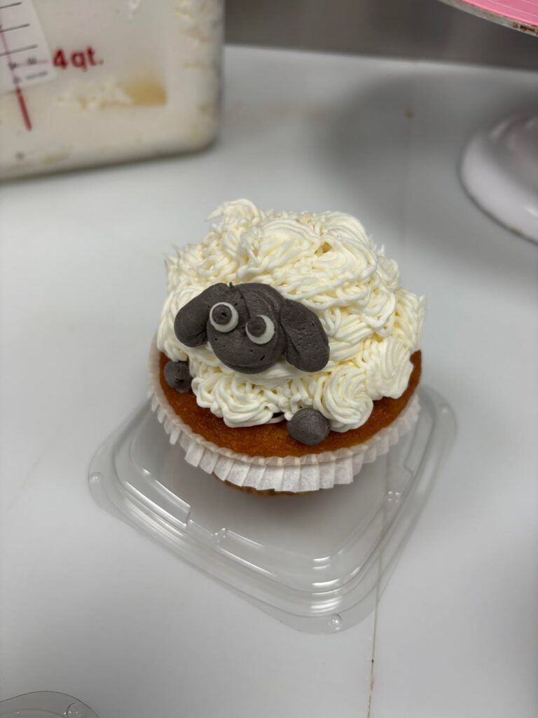 How many of us are WFM decorators?!