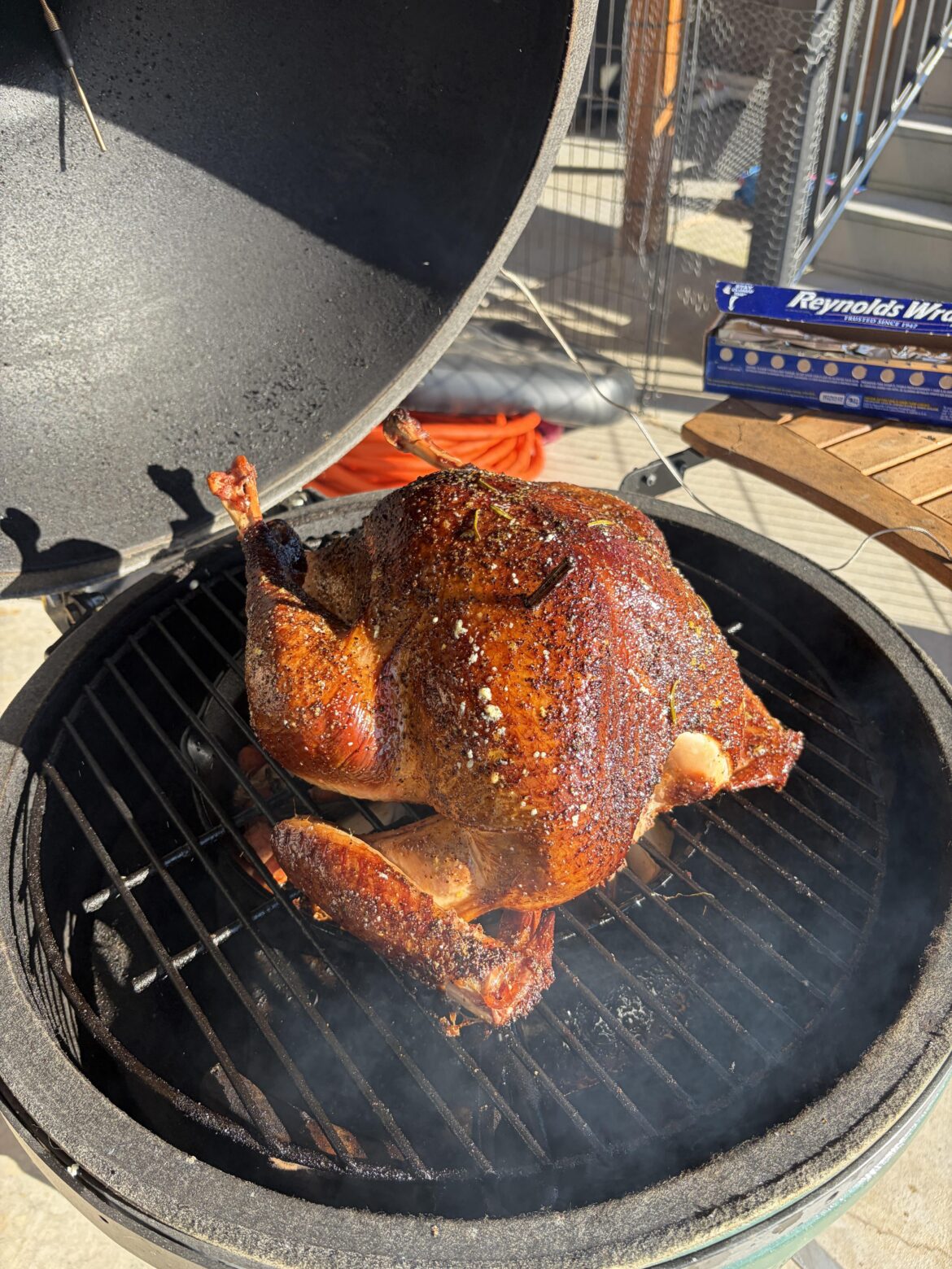 Thanksgiving Turkey