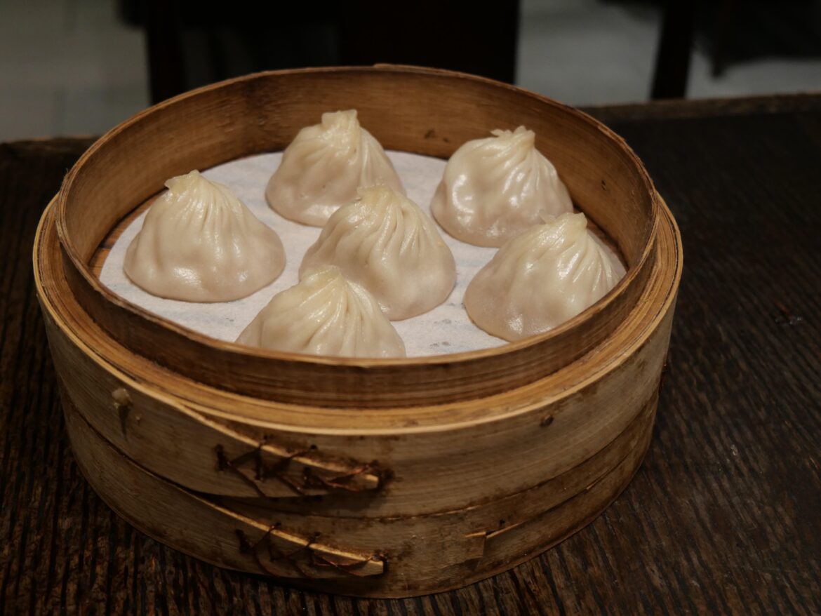 Best Xiaolongbao (soup dumplings) in Toronto?