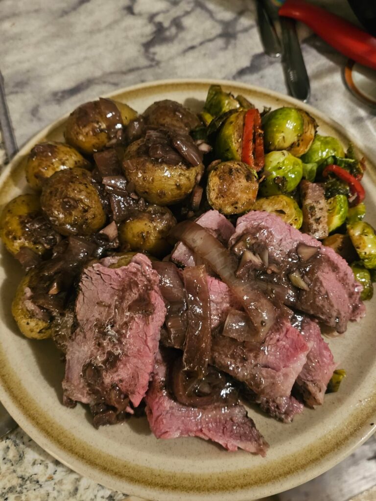 Ferry Cucking Mhristmas!