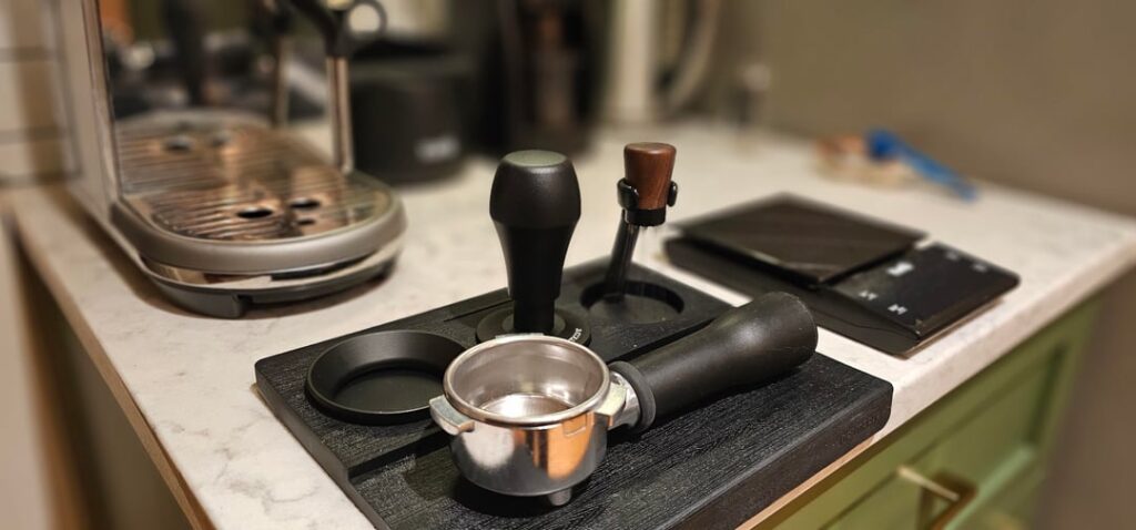 Setup Improvements Setup Improvements