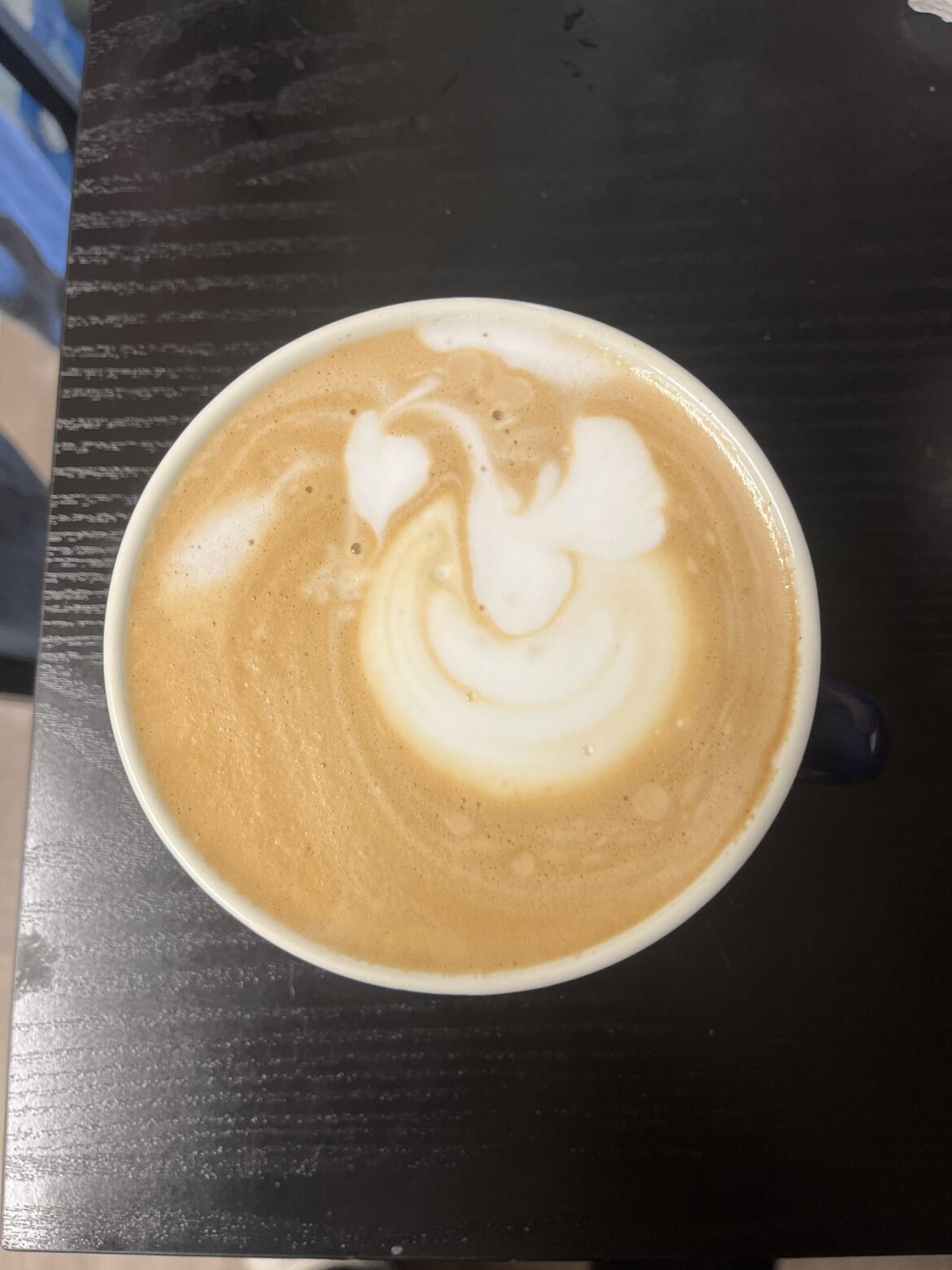 First Swan