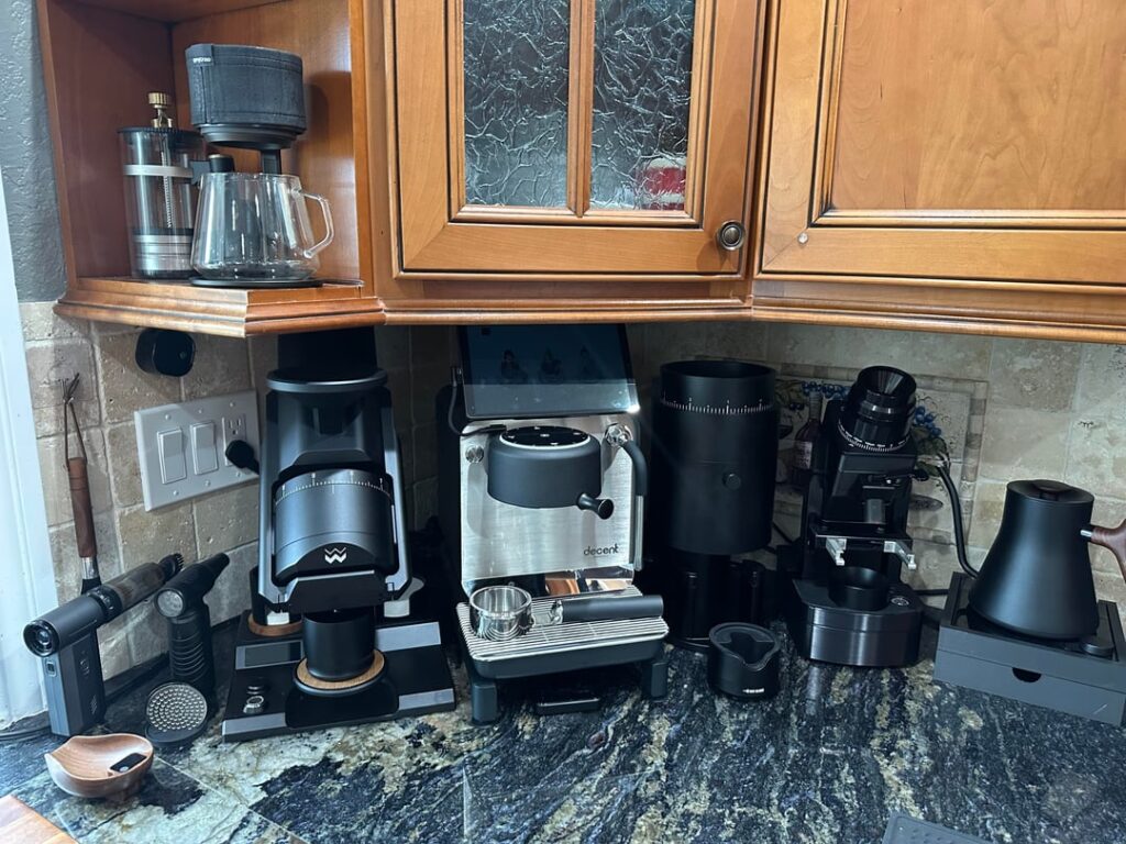 I’m done… I’m done…