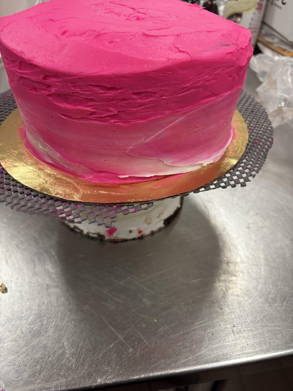 ¡Ayúdame! How do I properly blend colors?