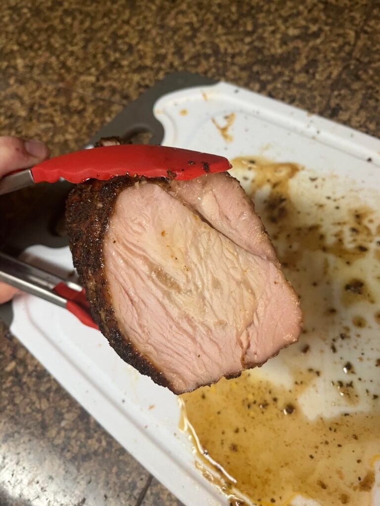 Pit Boss Turkey Breast Pit Boss Turkey Breast