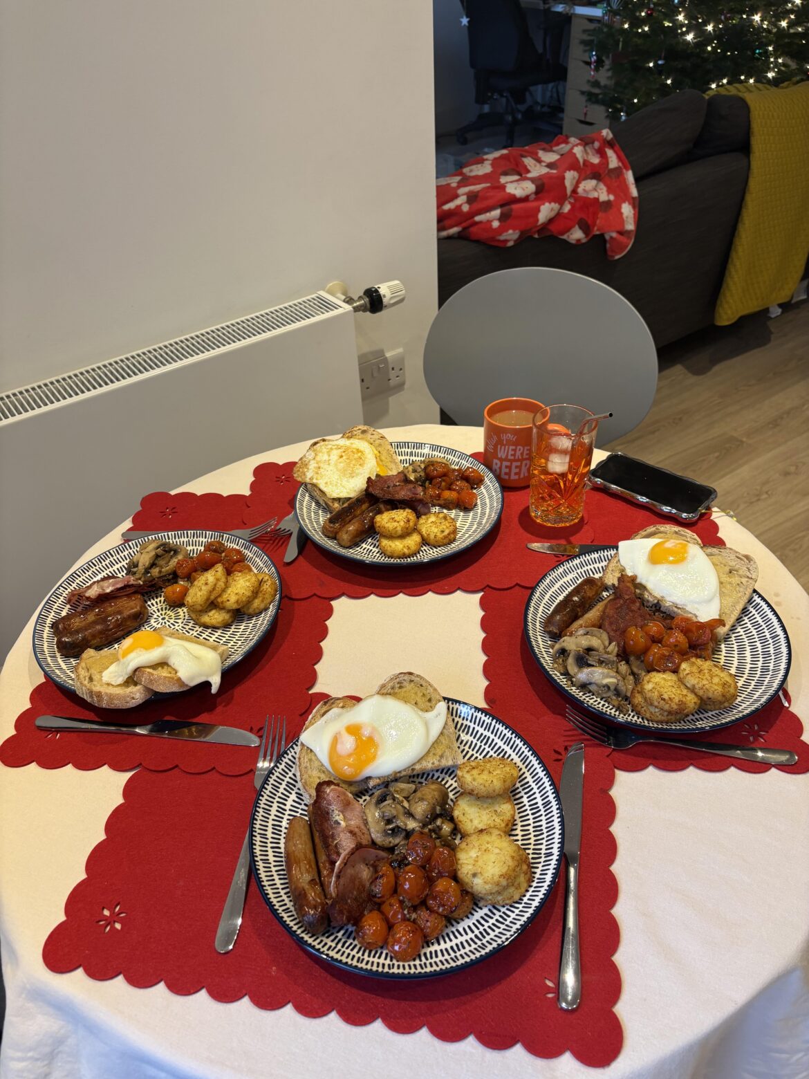 Pal’s Fry Up