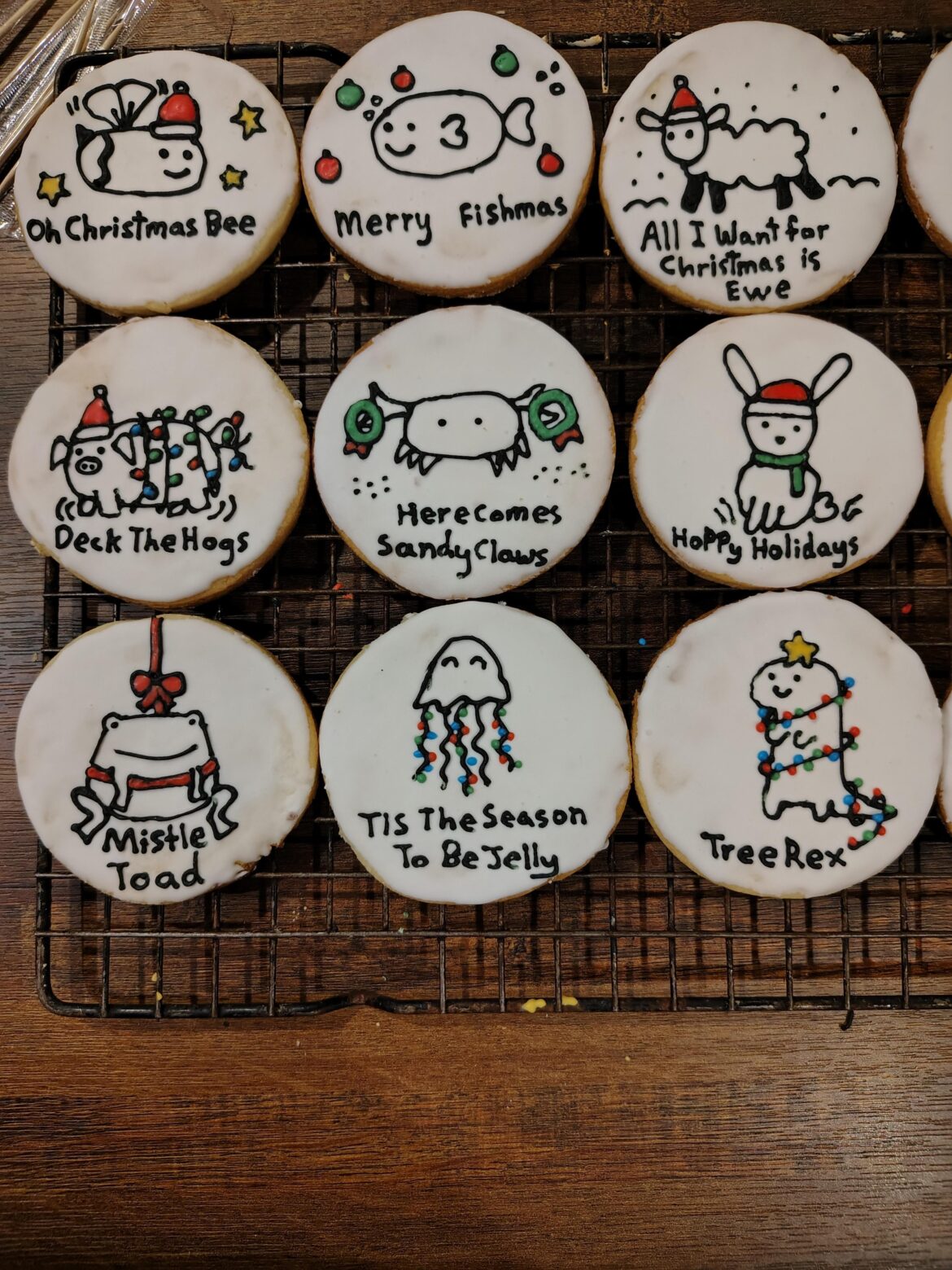 Are these dumb or cute?