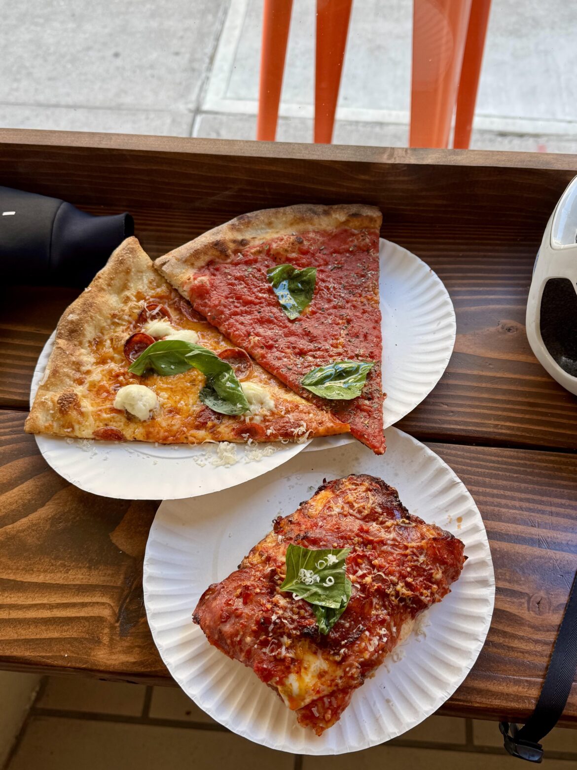 Slicehaus - west village