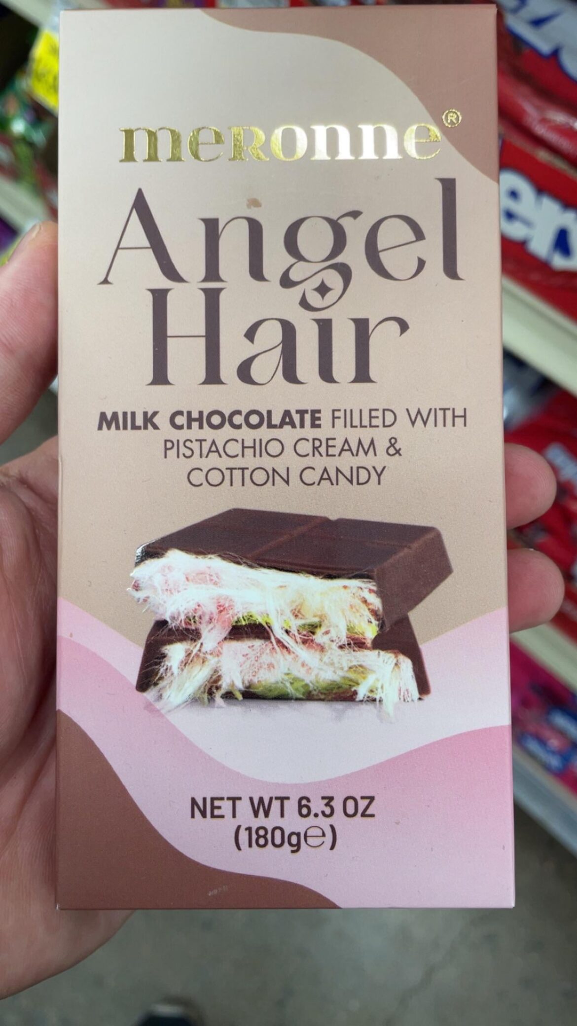 This variation of Dubai chocolate looks like you or a loved one may be entitled to financial compensation for mesothelioma.