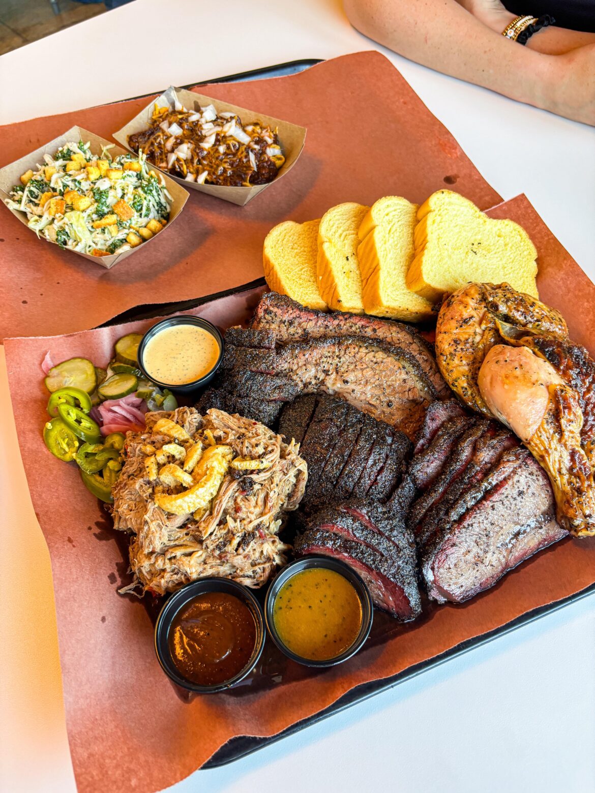 Leroy & Lewis - Austin