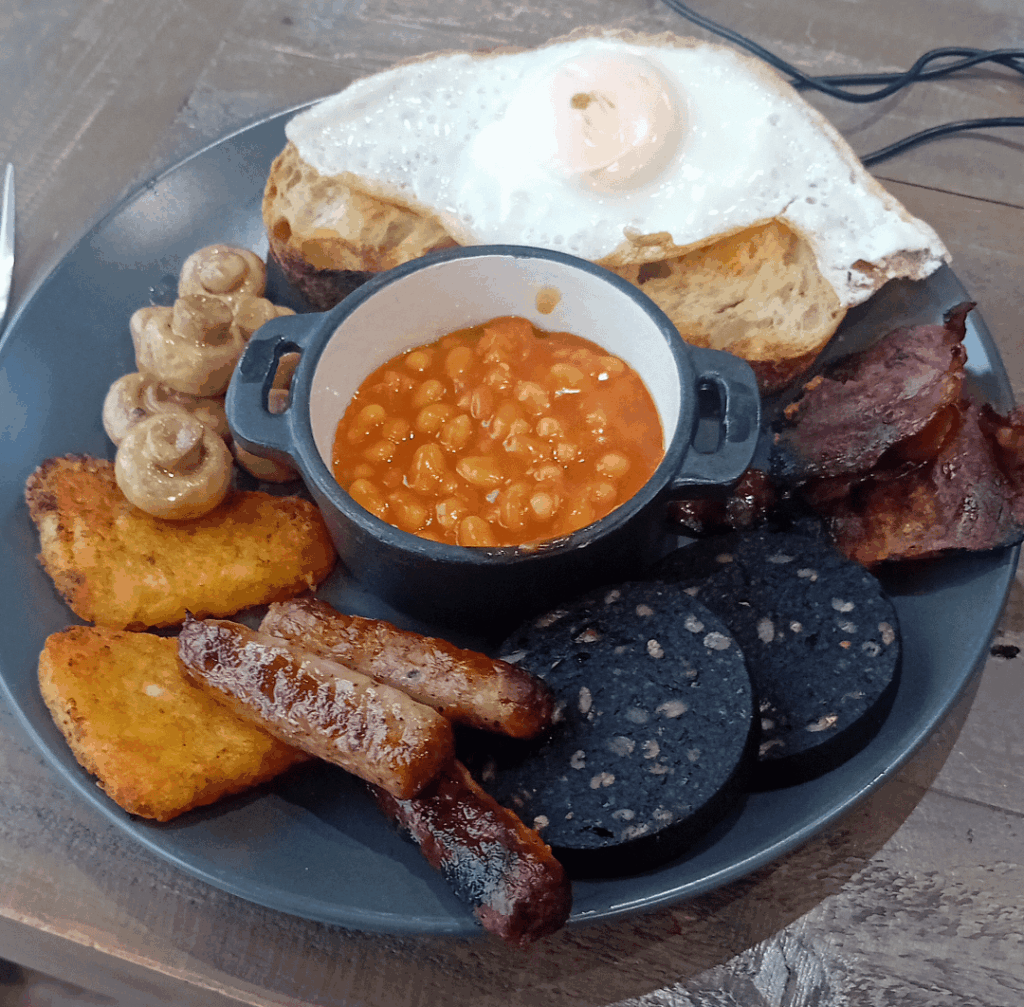 First time posting, please be nice