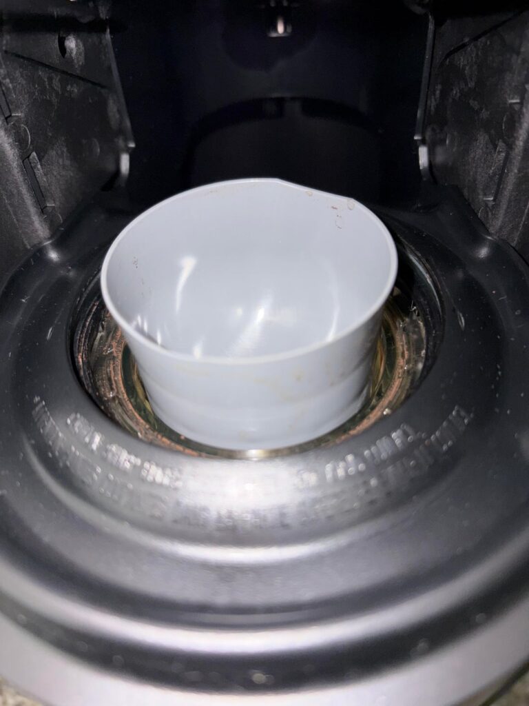 Is this normal? Is this normal?