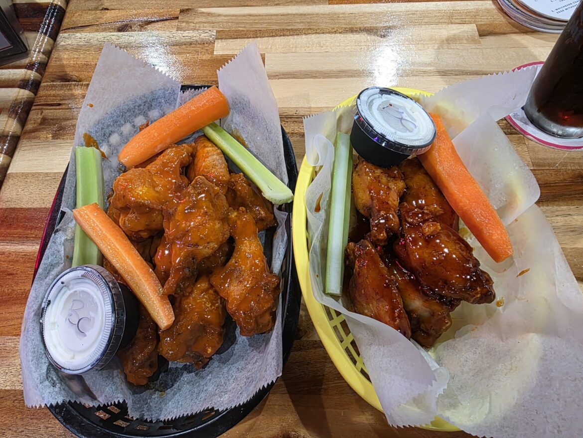 Tail Gaters in Hudson, Florida