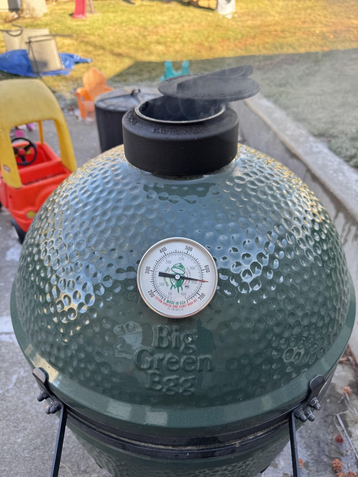 ISO Grilling Gloves/Gear