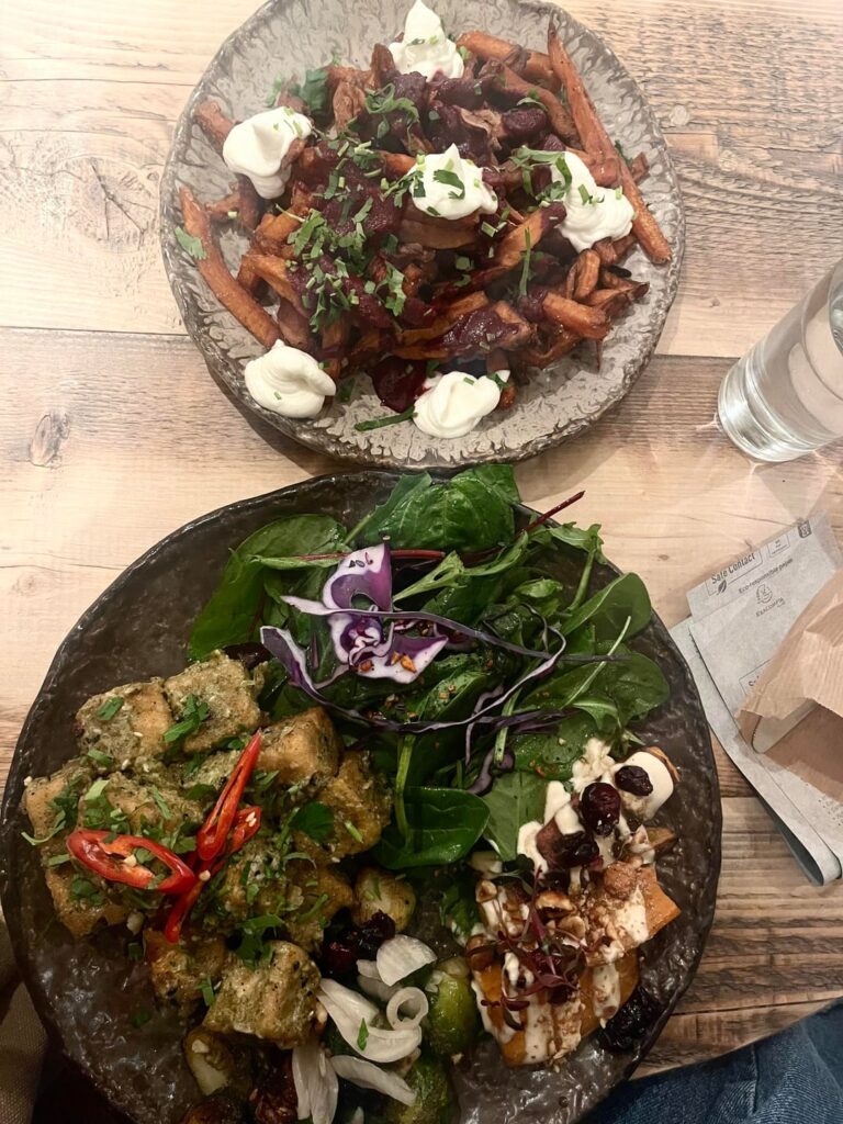 calories in this meal from Honest Greens? calories in this meal from Honest Greens?