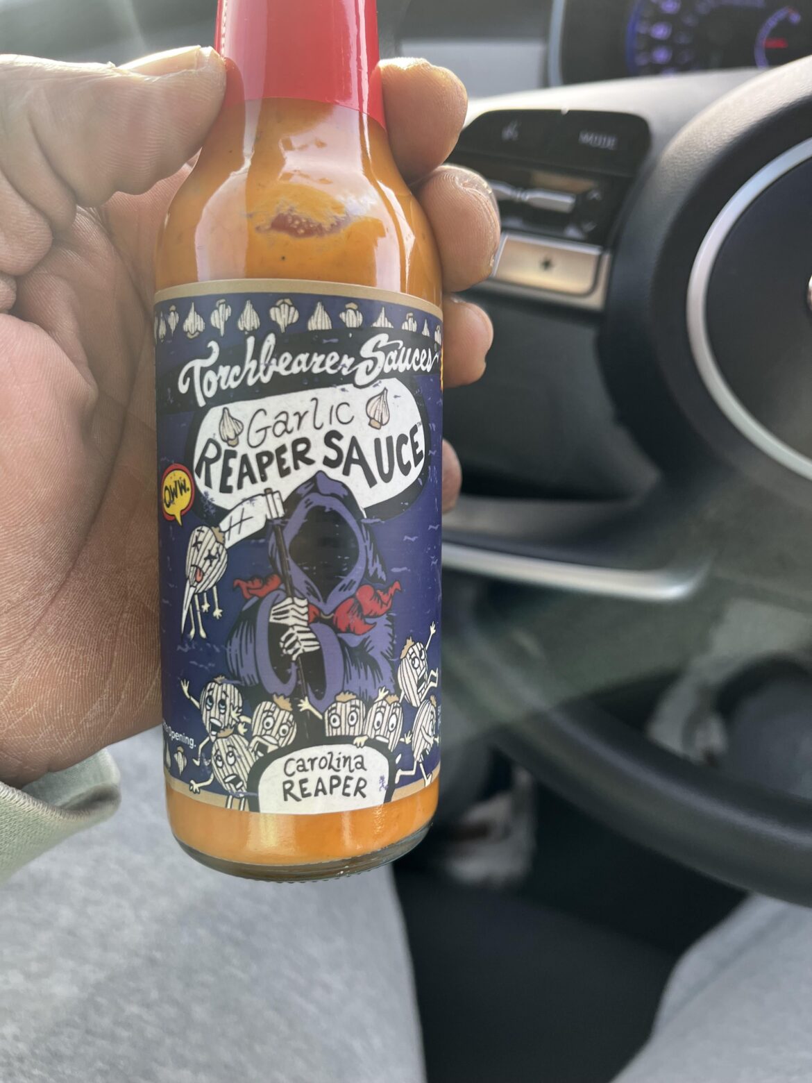 So excited to finally try this!