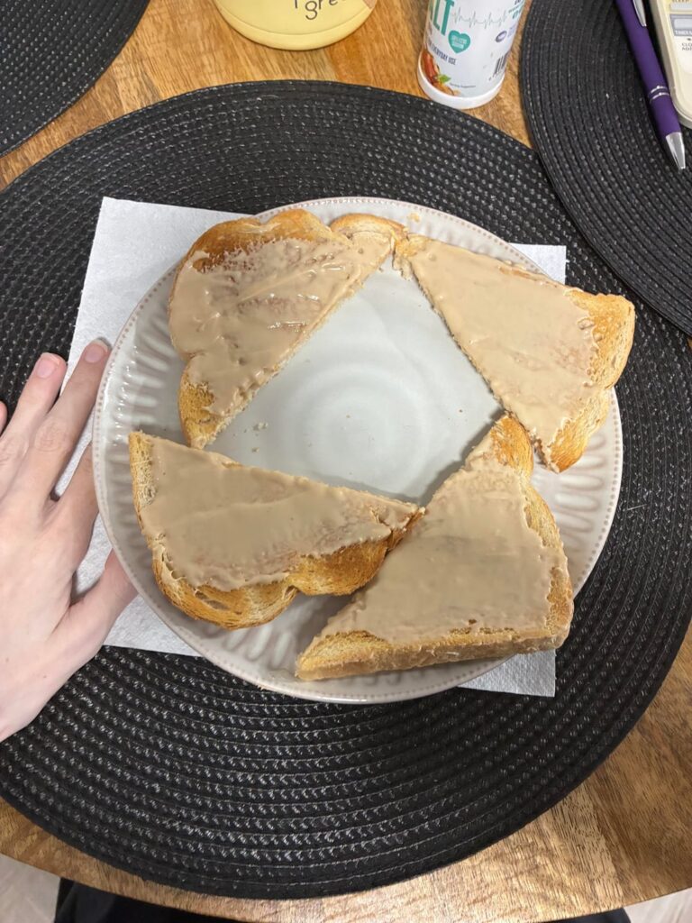 Leo Coco White Chocolate Hazelnut spread (aka Whitella)