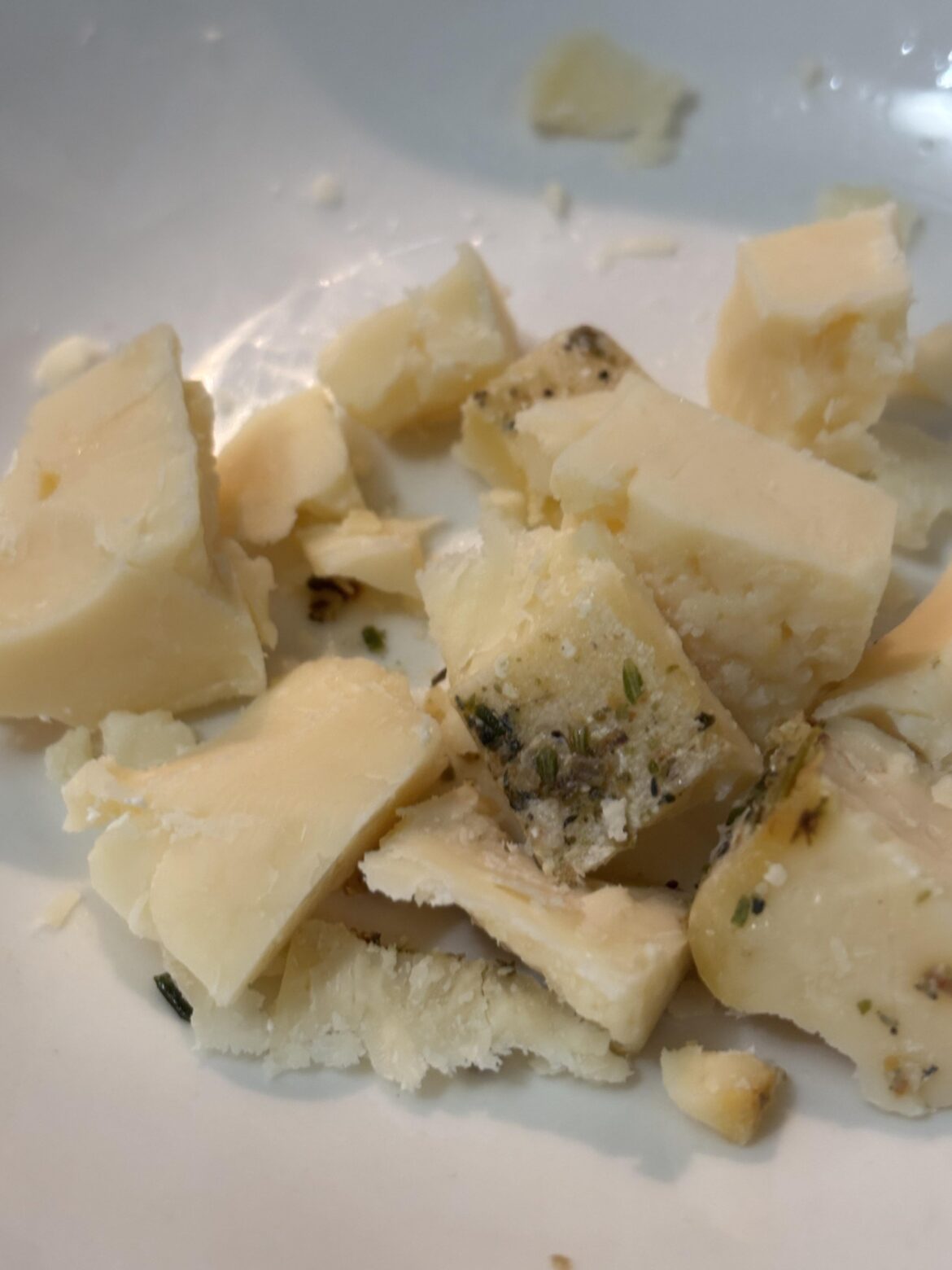 Sartori herb and garlic