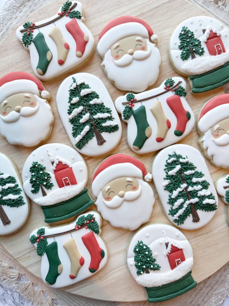 Got an order for an office Christmas party!