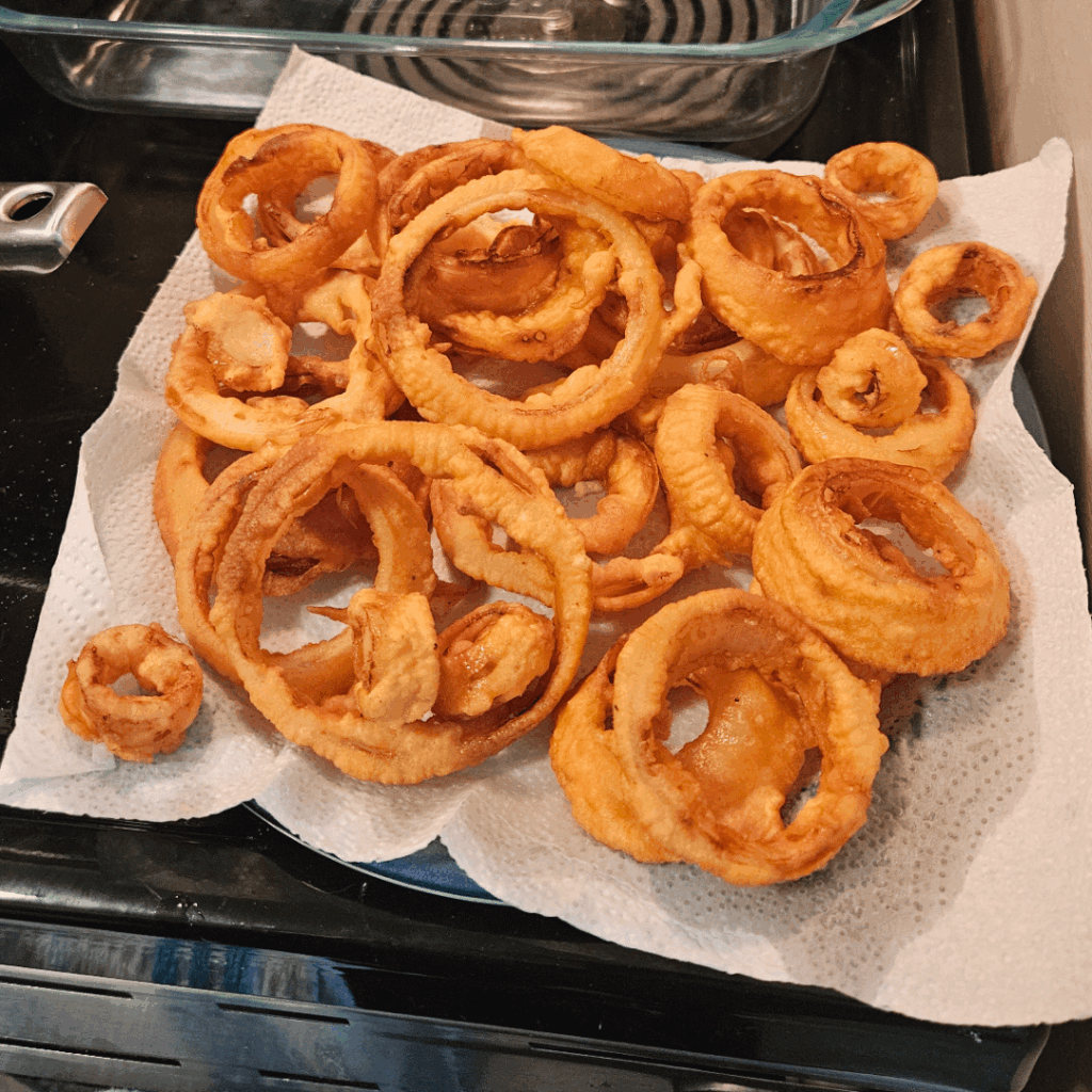 Felt sad after therapy