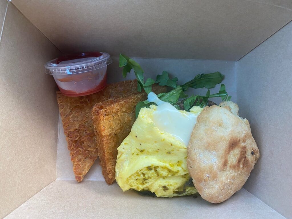 West Town Bakery, West Town, Chicago, IL