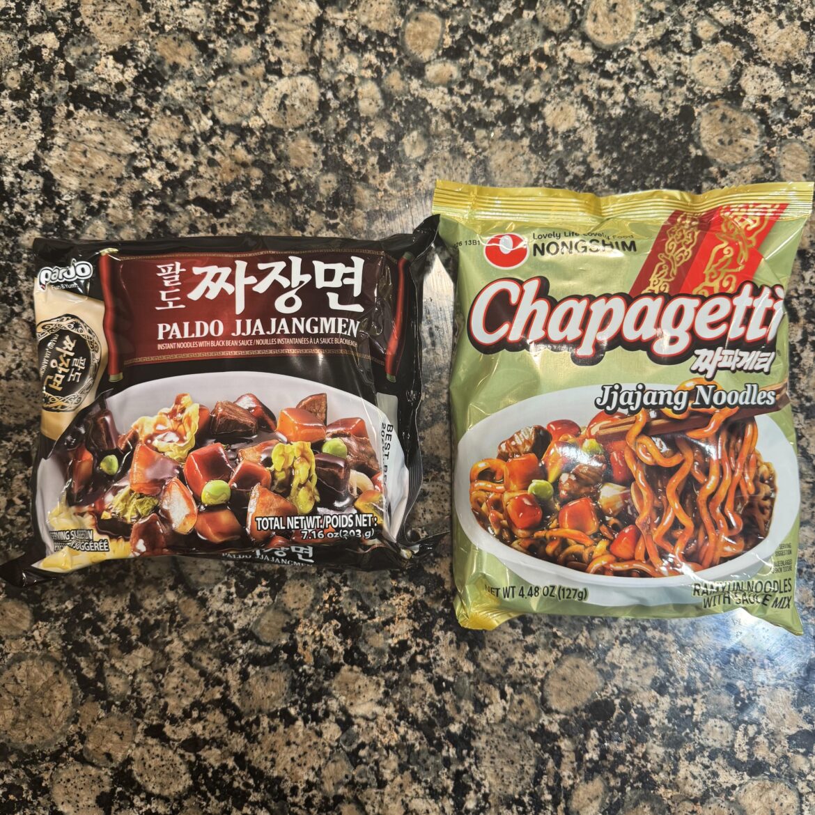 Which team are you on?