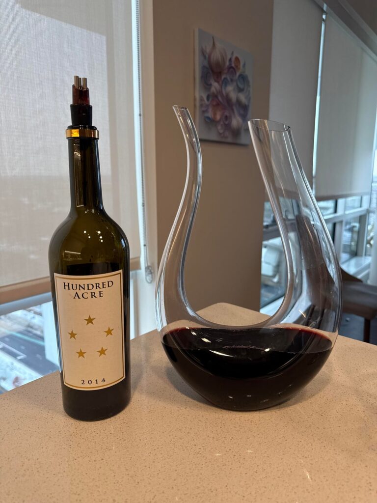 2014 Hundred Acre Kayli Morgan (Deep Time)