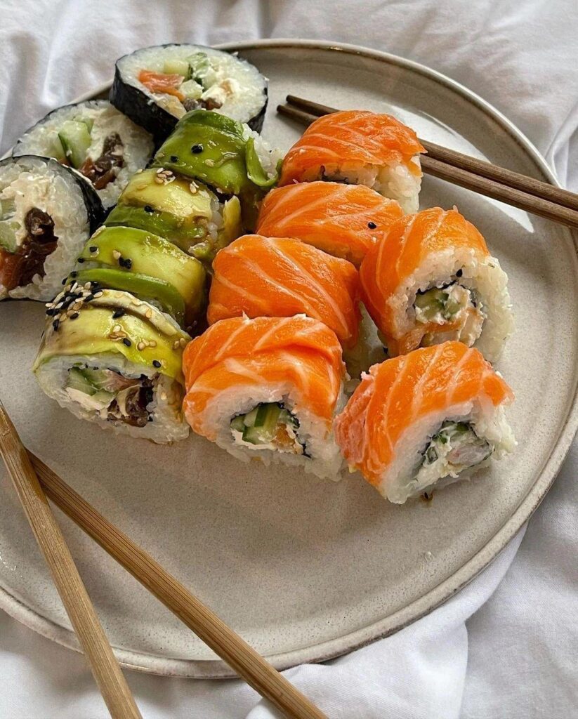 Sushi
