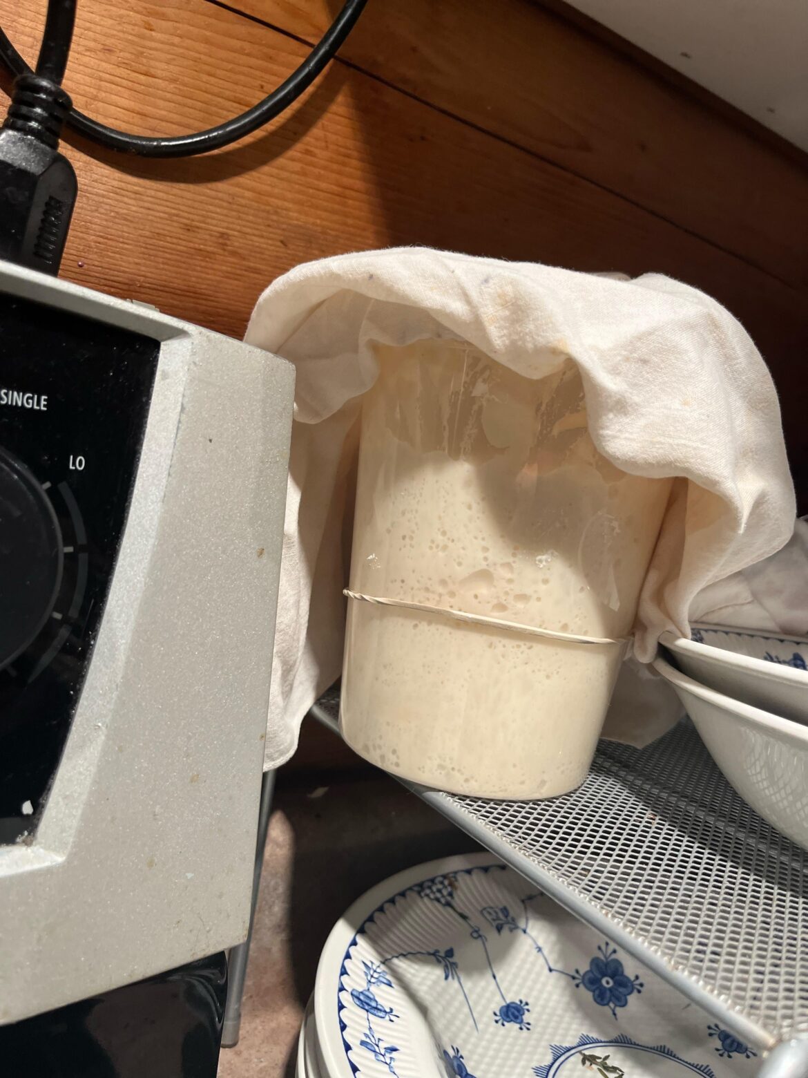 Is it Normal for it to double in size on day 2?