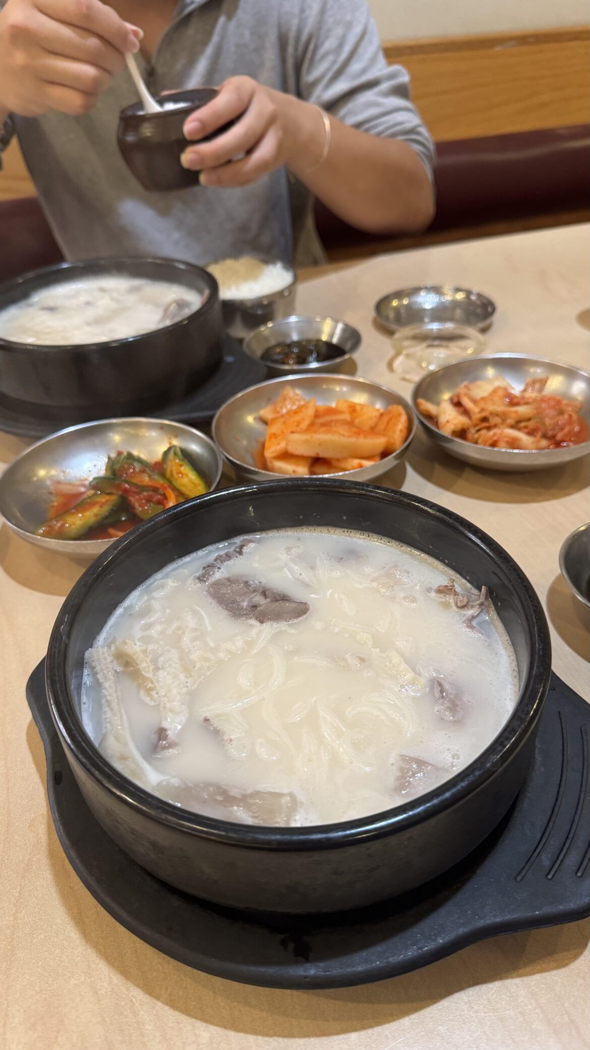 $30box for this soup.. in the bay area.. haha