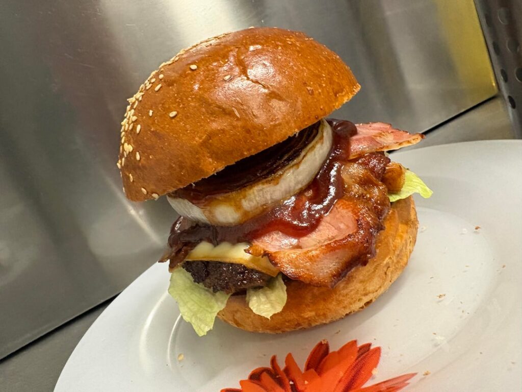 Hello from Czech Republic