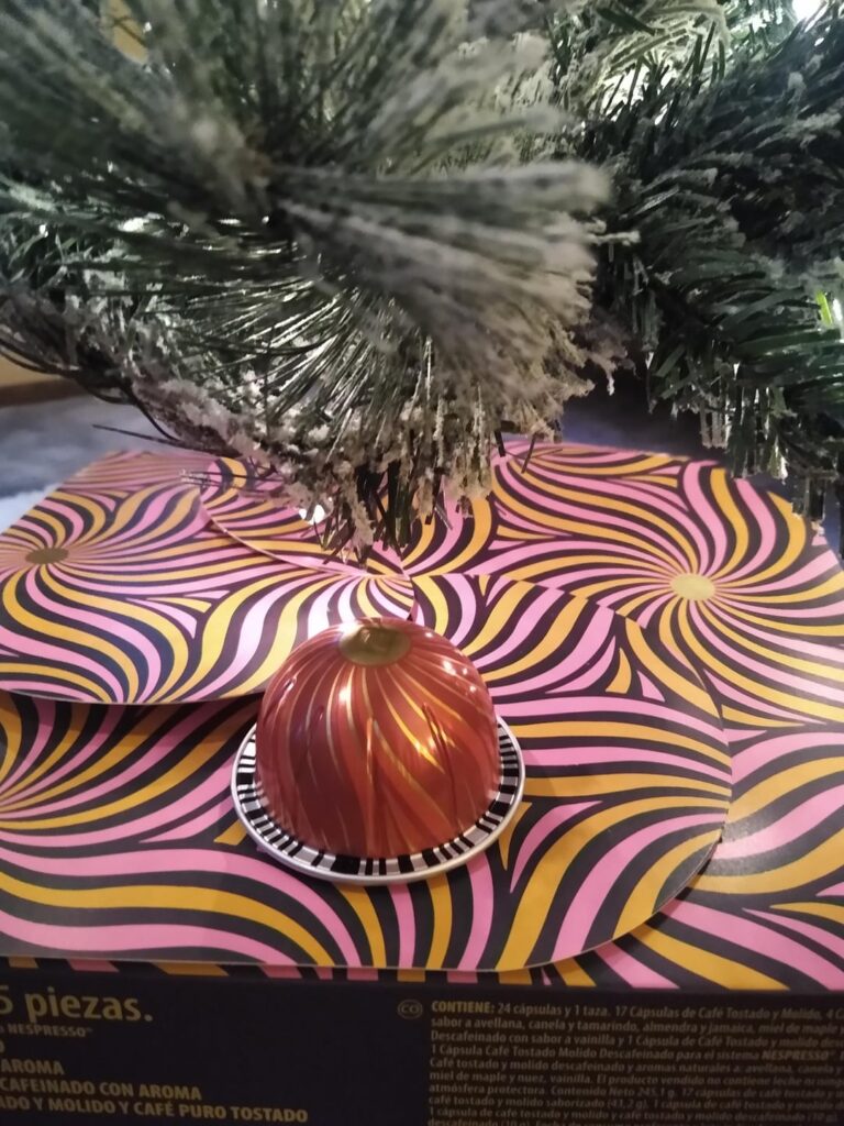 The day has arrived to try Cinnamon and Candied Tamarind!