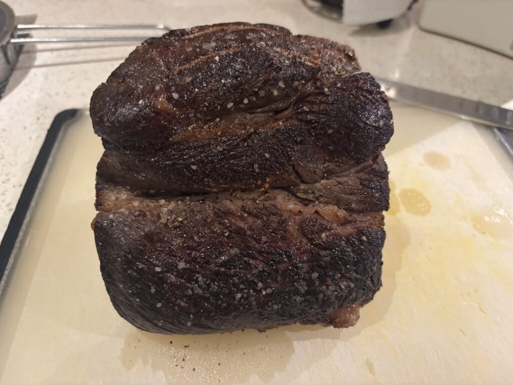 Sir Charles. 131 for 48 hours