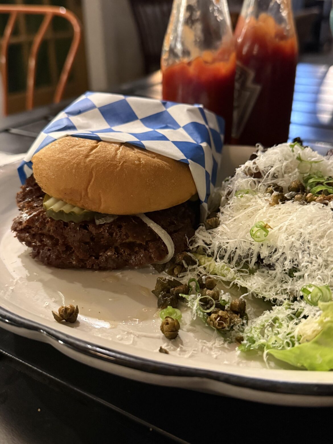 Emerald Mallard. Felton, CA