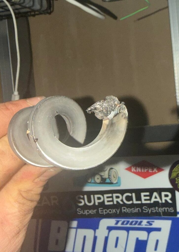 Pitts and Spitts strikes again!