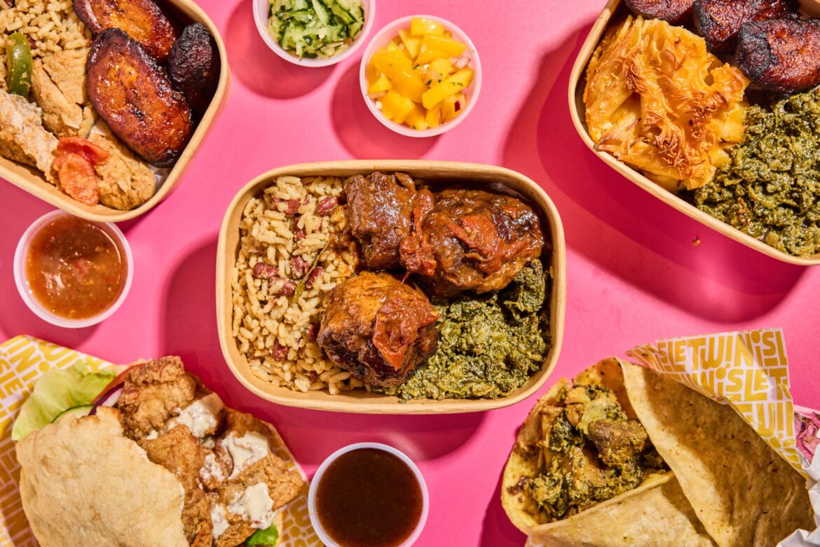 Bright Island Flavors and Serious Spice at Twin Isle • The Austin Chronicle