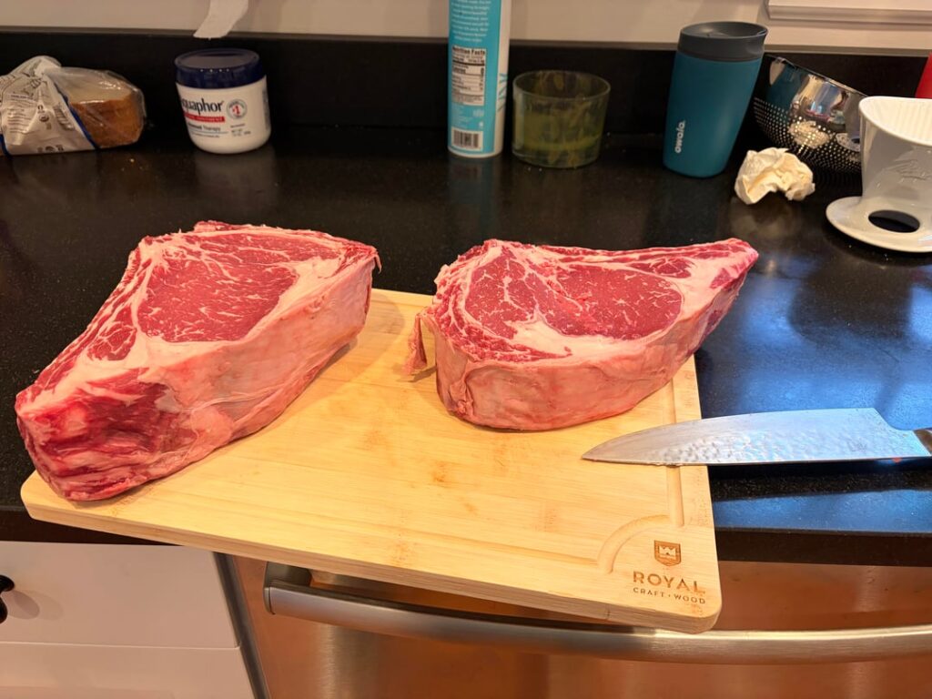 Stop and Shop for the win