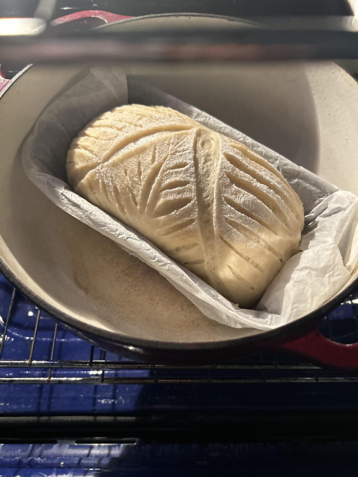 I have a dumb question! How is hydration calculated? I have a dumb question! How is hydration calculated?