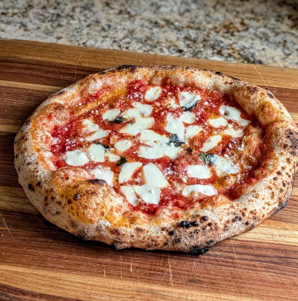 120+ hours cold proof 120+ hours cold proof