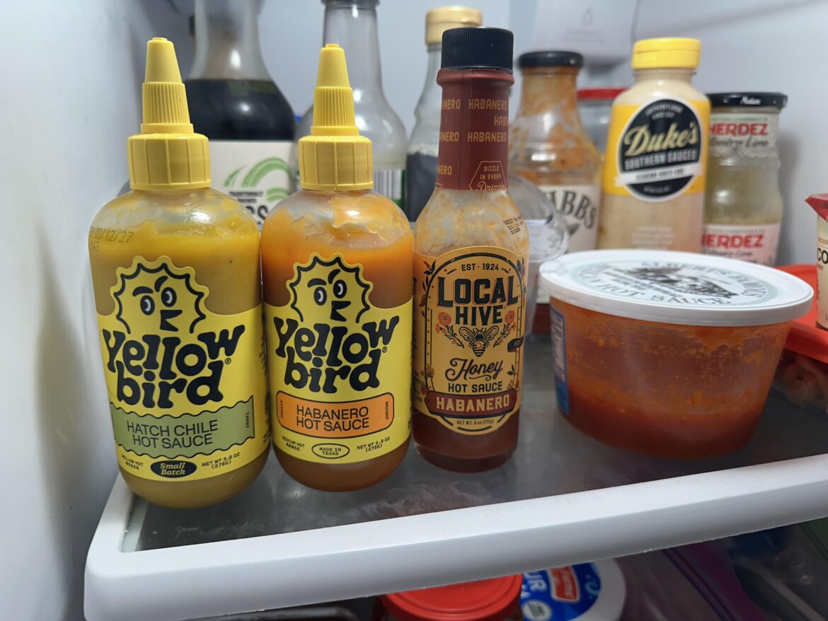 Current Daily Drivers 🤷‍♂️