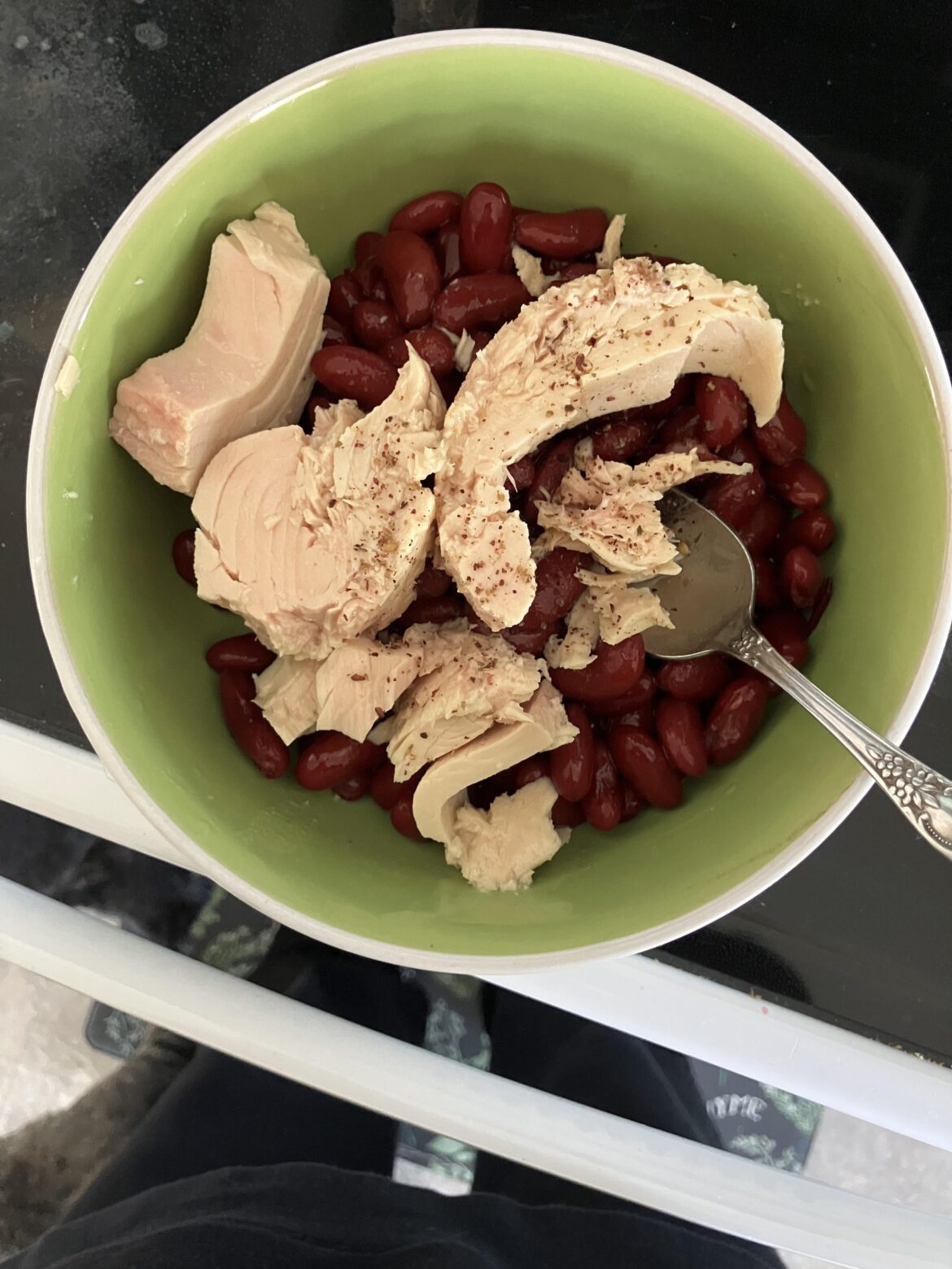 It doesn’t need to be fancy to be fuel It doesn’t need to be fancy to be fuel