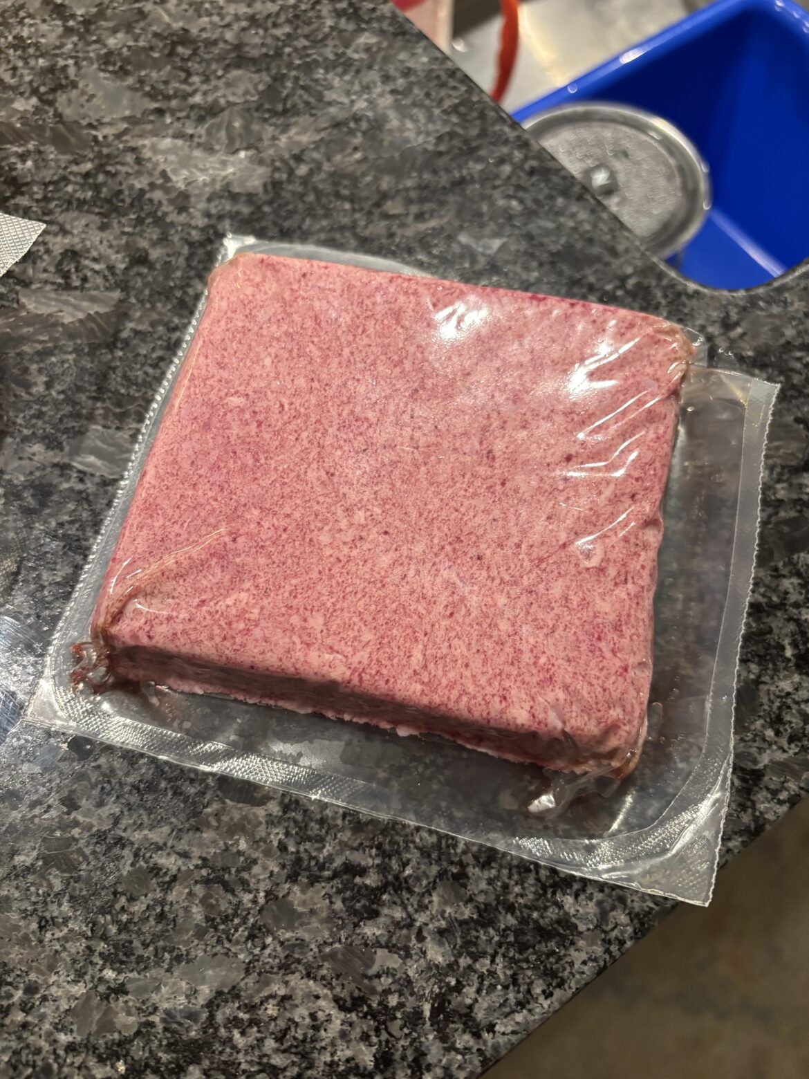 My ground beef this week