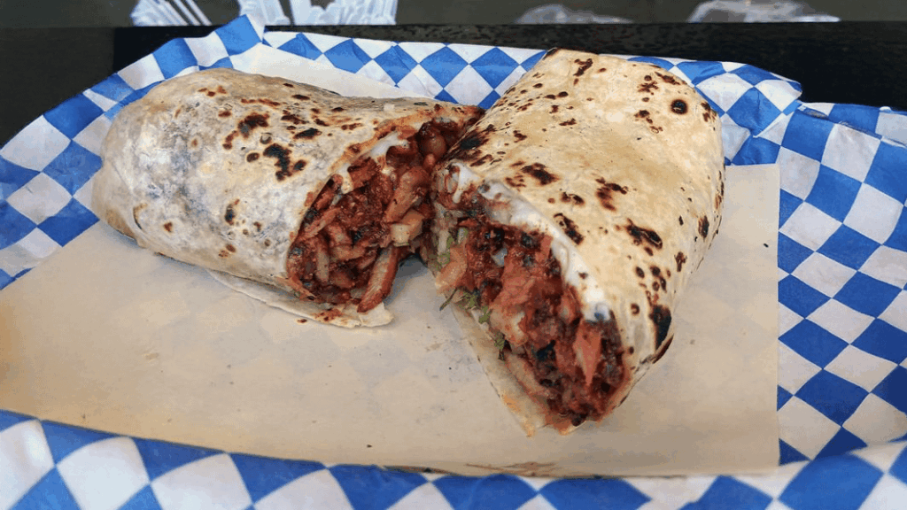 Just came from the new Silver Lake location and I can confirm – it HITS the spot!!