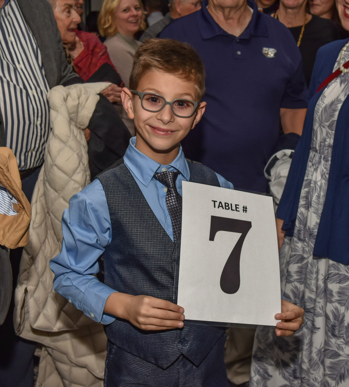 Savannah Center for Blind and Low Vision Hosts 10th Annual Dining in the Dark