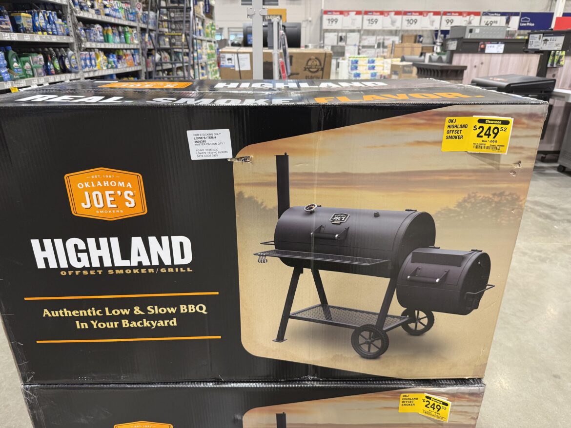 Federal Way, WA Lowes. $250 for intro to stick burning.