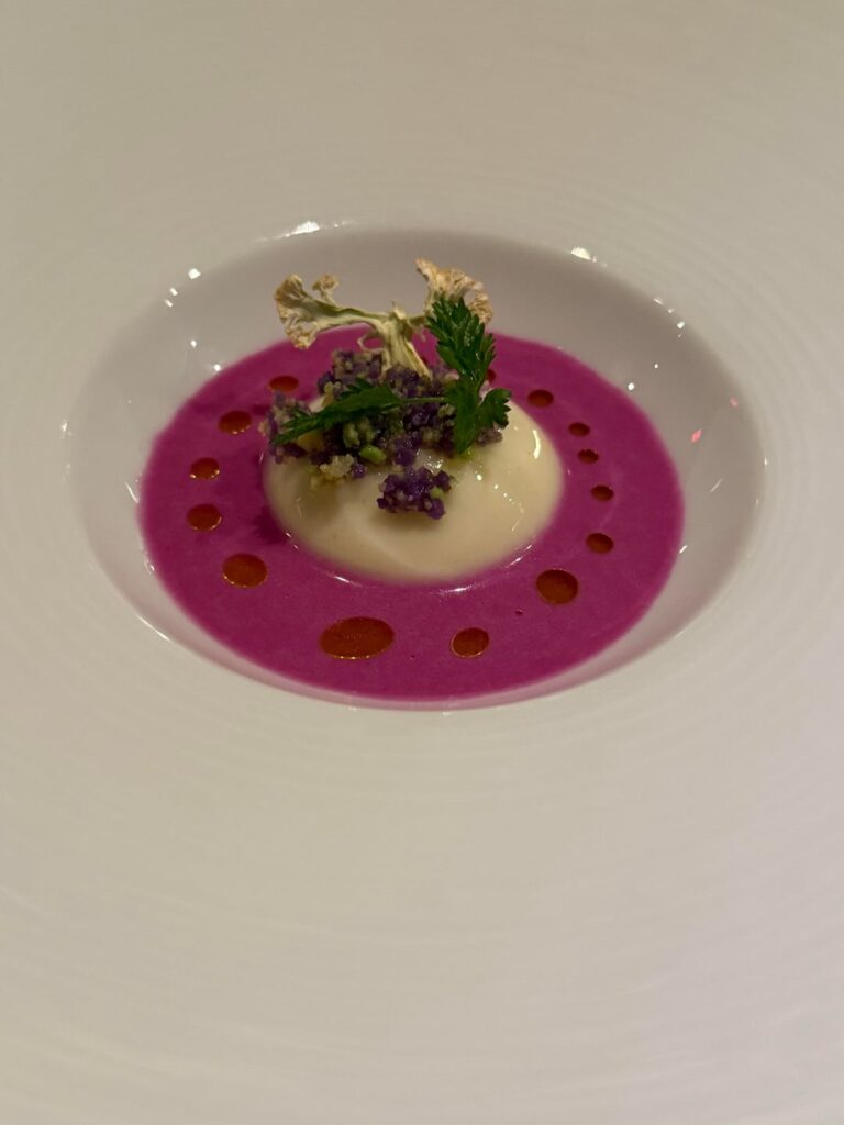 O by Claude Le Tohic (*) - San Francisco, CA