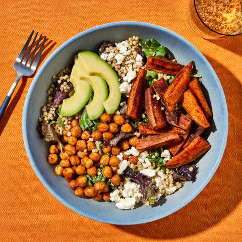 Photographer: Jen Causey, Food Stylist: Jennifer Wendorf, Prop Stylist: Christina Brockman