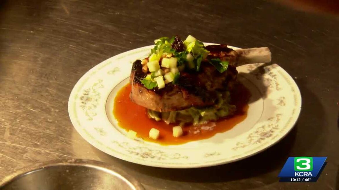 Auburn's Restaurant Josephine earns James Beard nomination